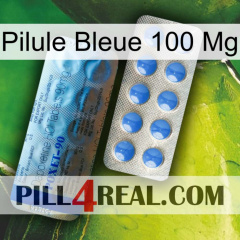 Blue Pill 100 Mg 40